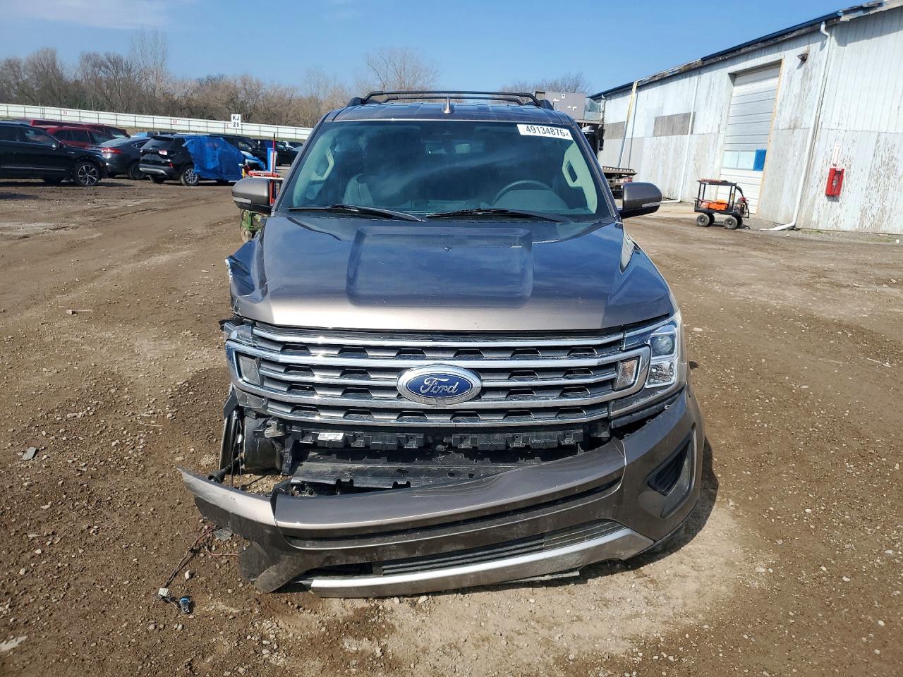 Ford Expedition Xlt