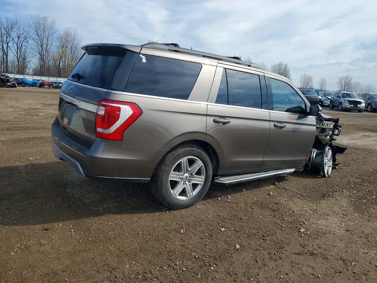 Ford Expedition Xlt