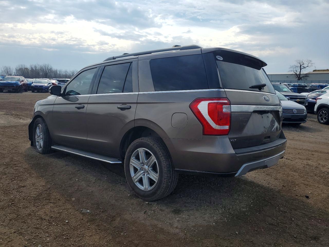 Ford Expedition Xlt