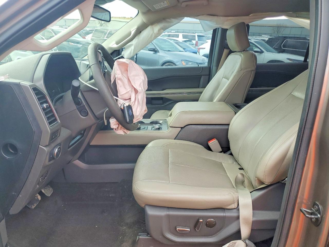 Ford Expedition Xlt