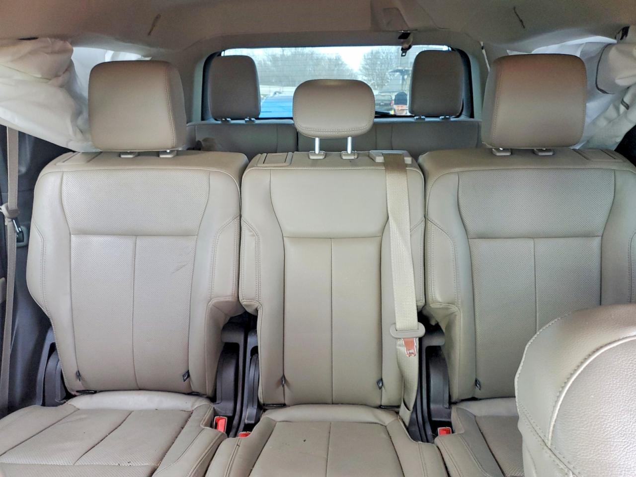 Ford Expedition Xlt