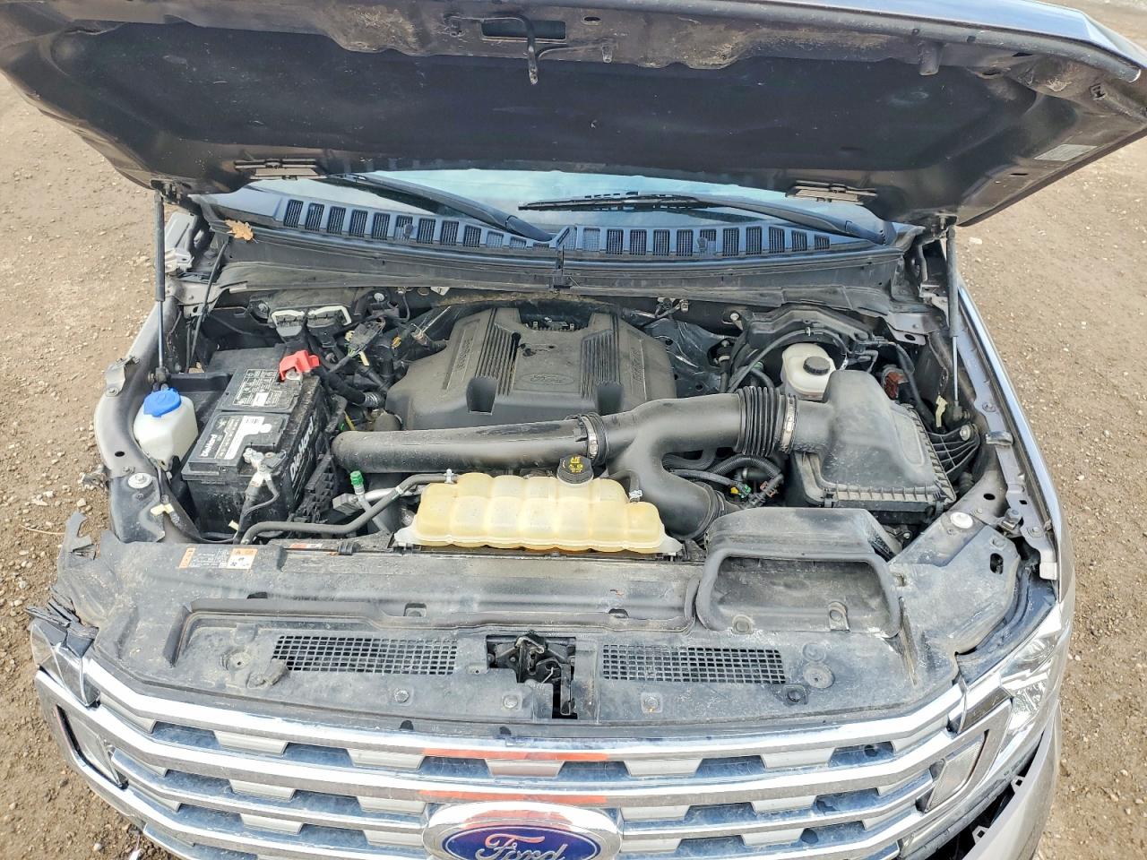 Ford Expedition Xlt