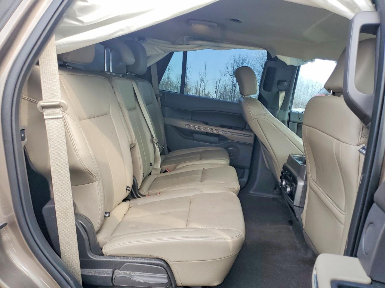 Ford Expedition Xlt