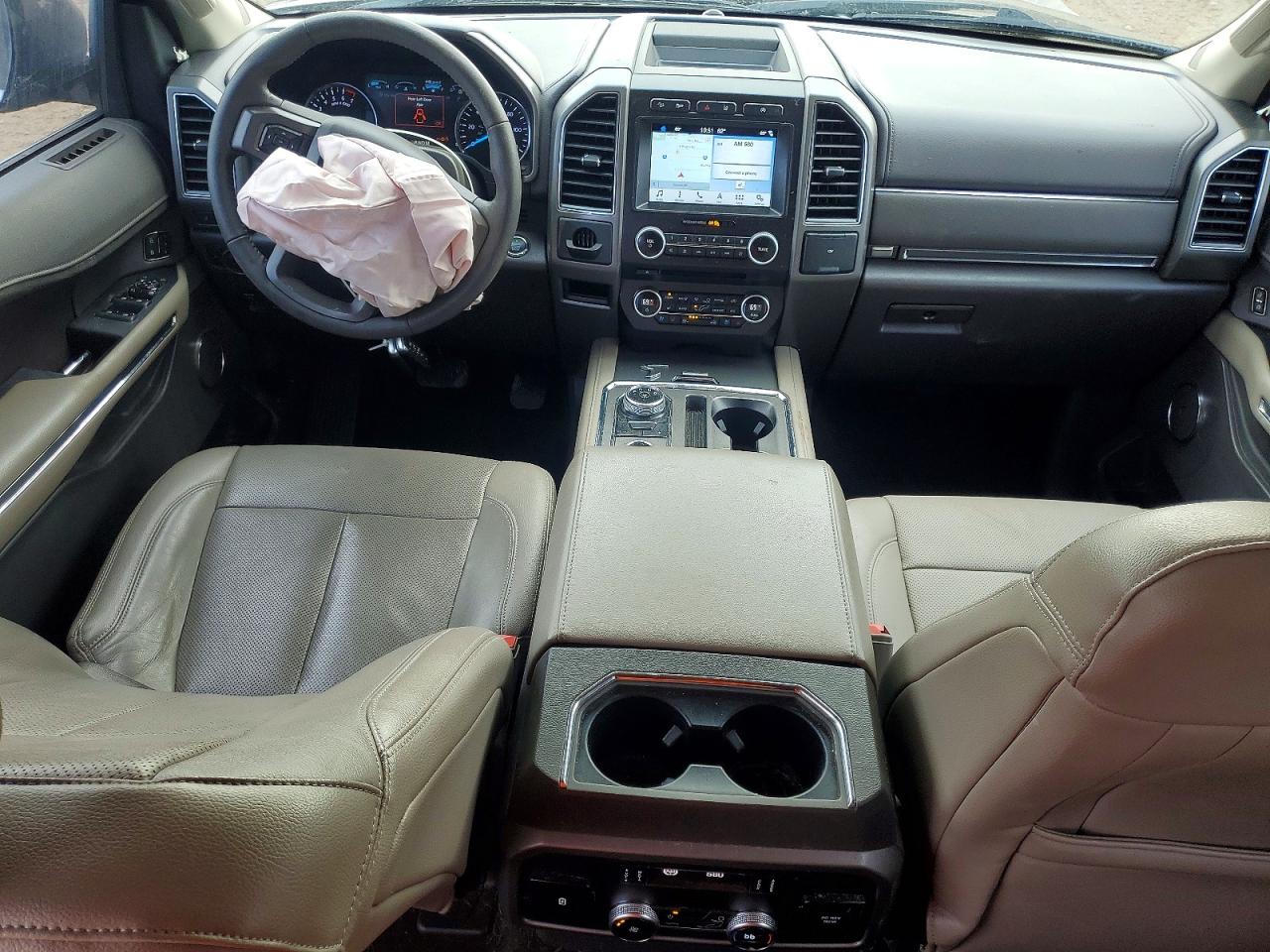 Ford Expedition Xlt