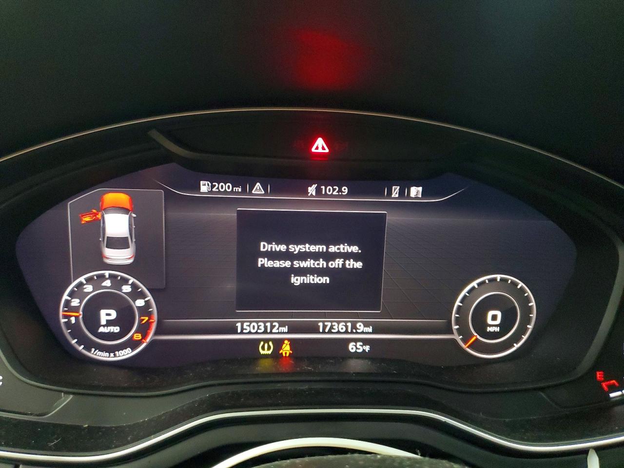 Audi A4 Premium