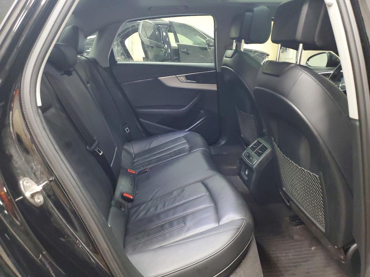 Audi A4 Premium