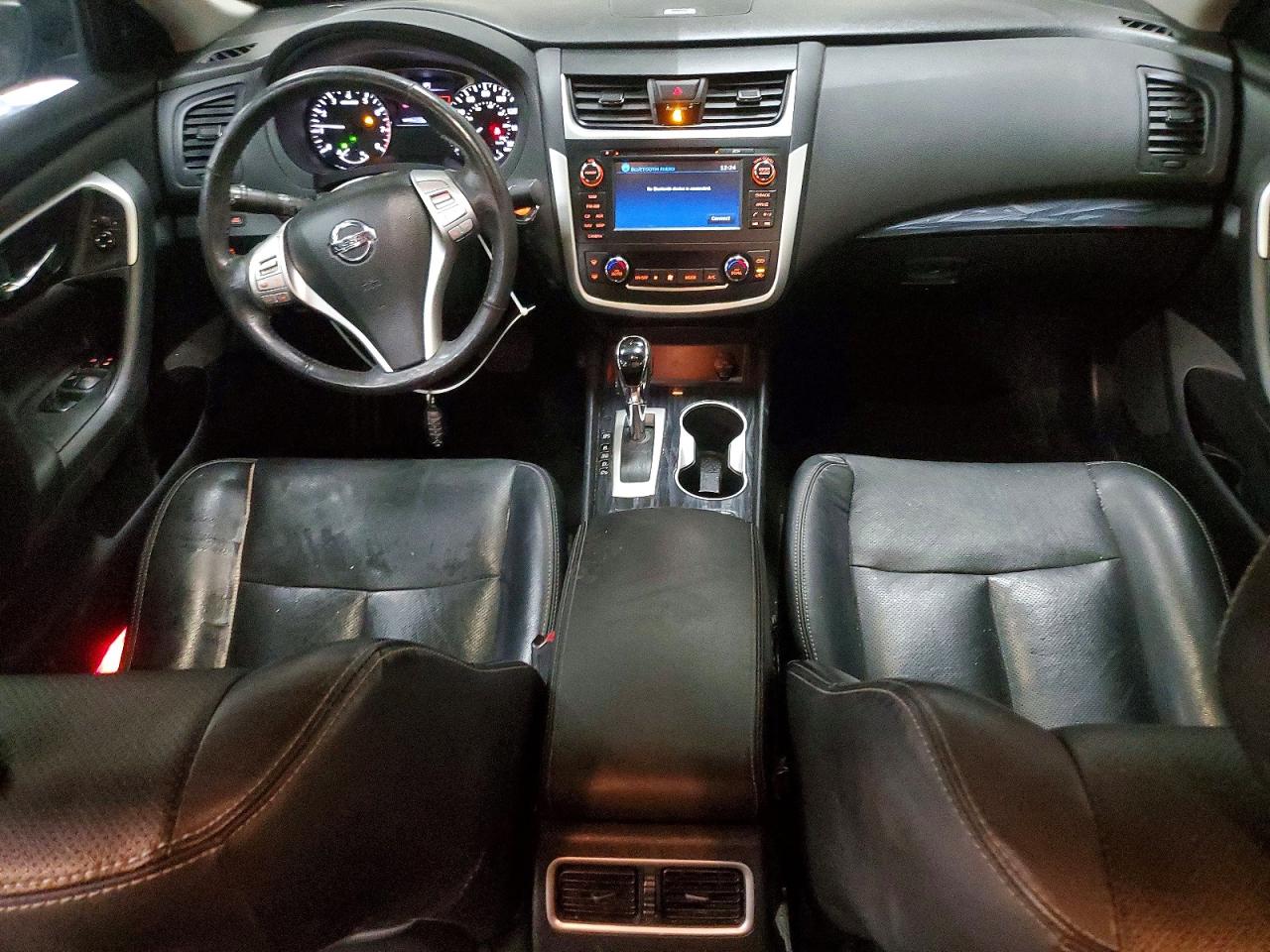Nissan Altima 2.5 Sl