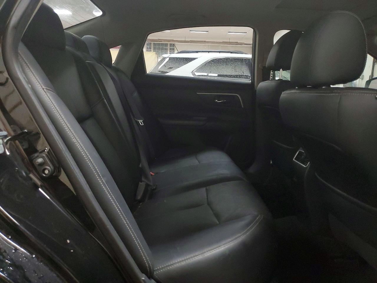 Nissan Altima 2.5 Sl