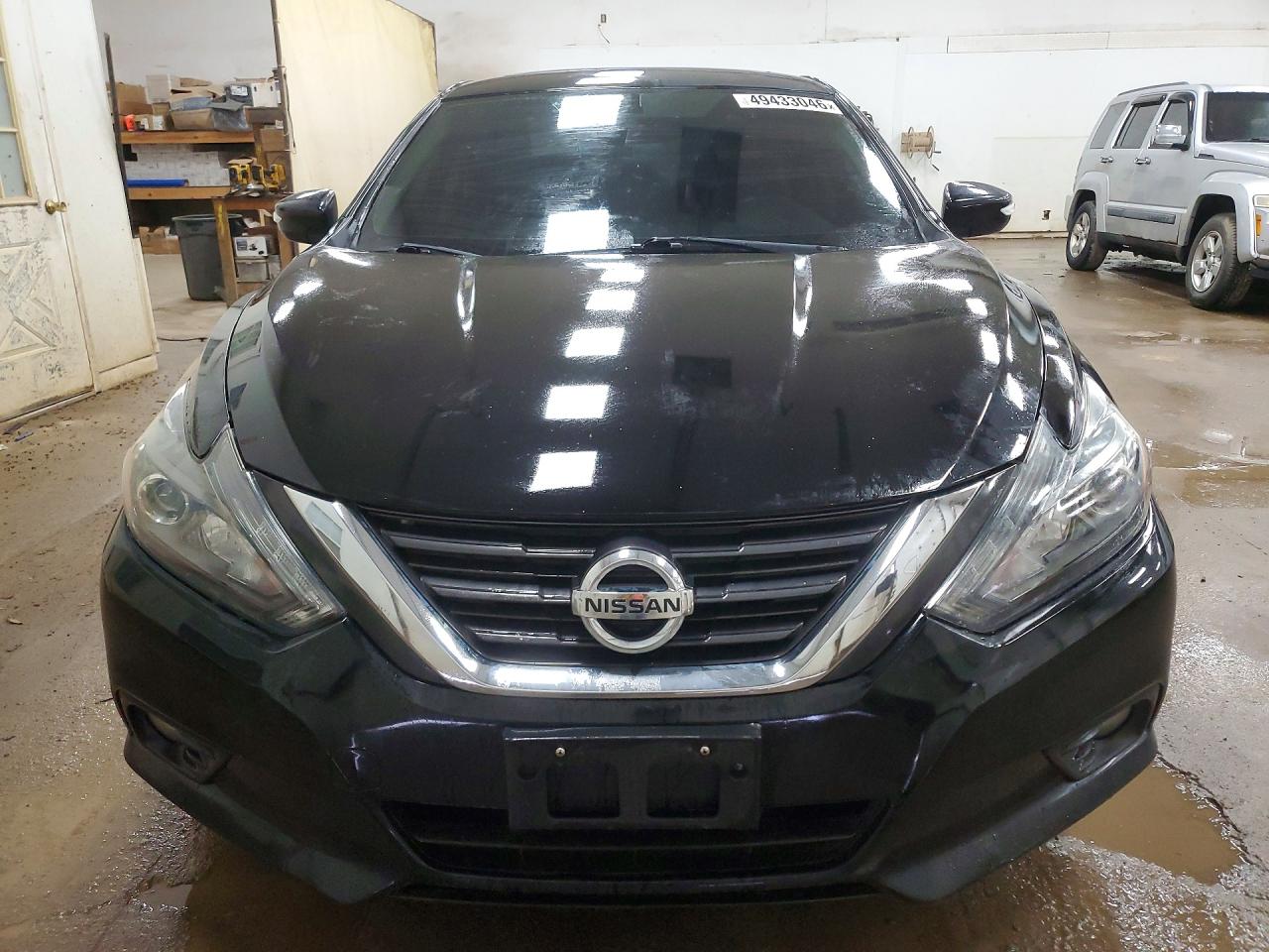 Nissan Altima 2.5 Sl
