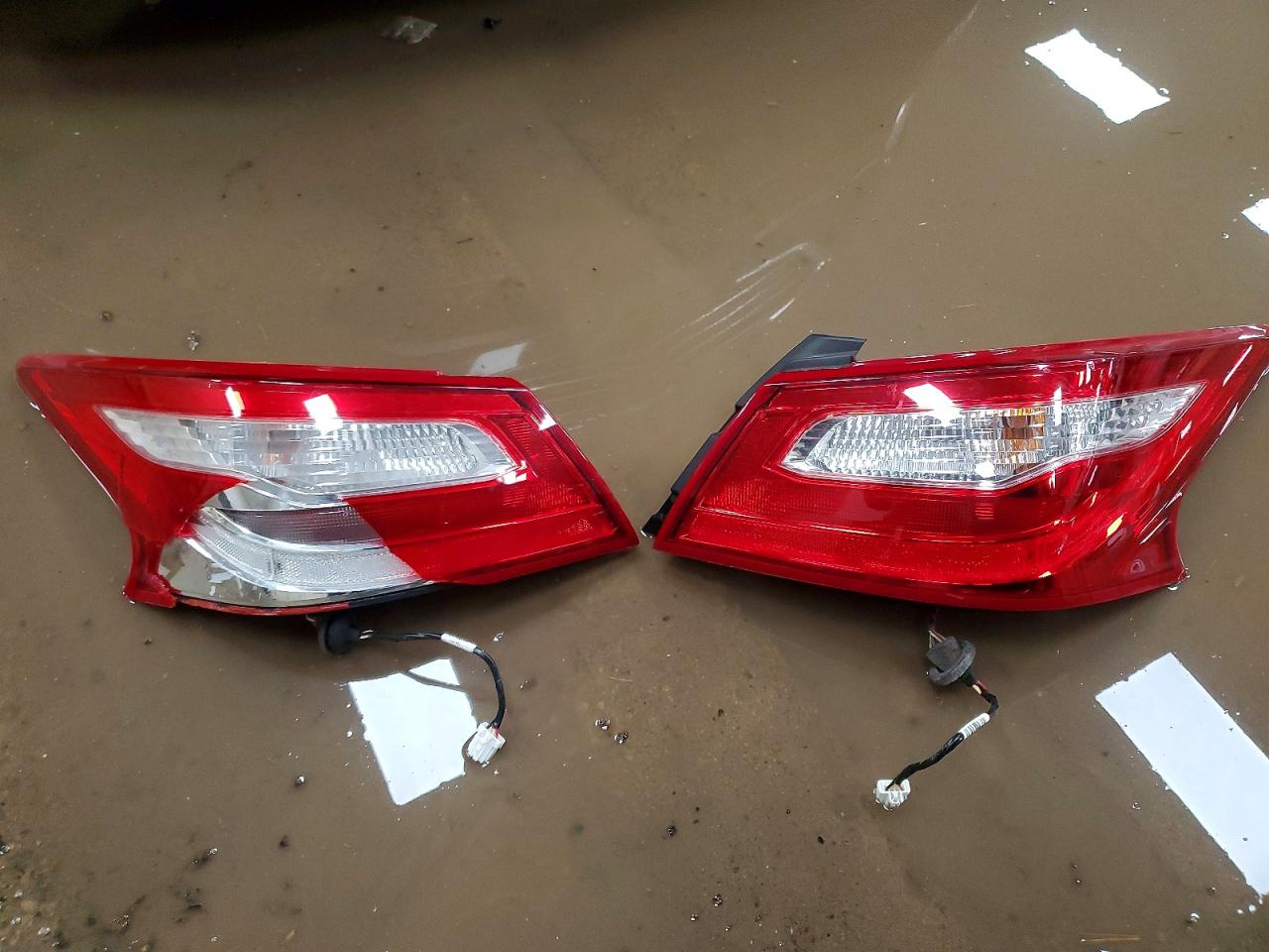 Nissan Altima 2.5 Sl