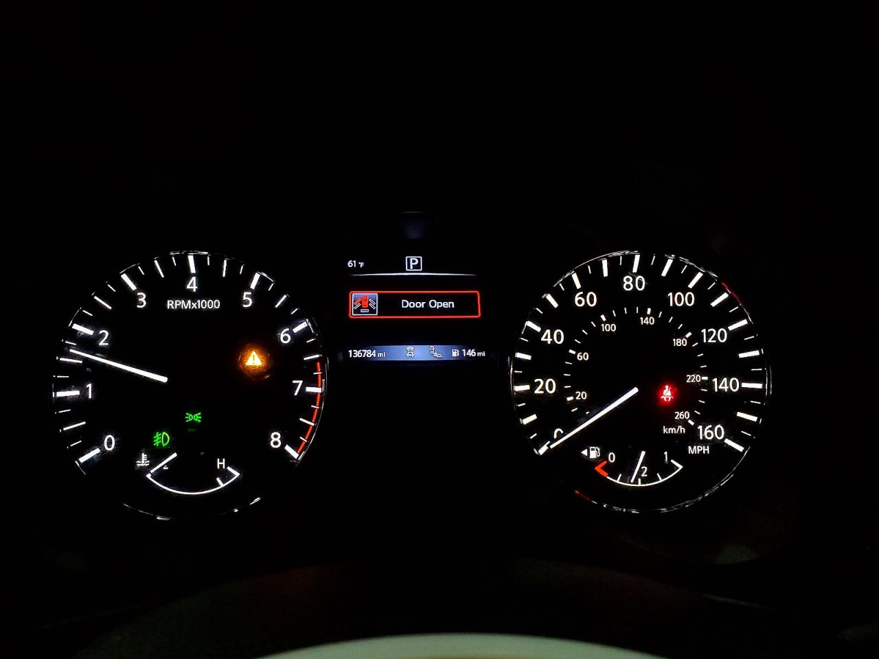Nissan Altima 2.5 Sl