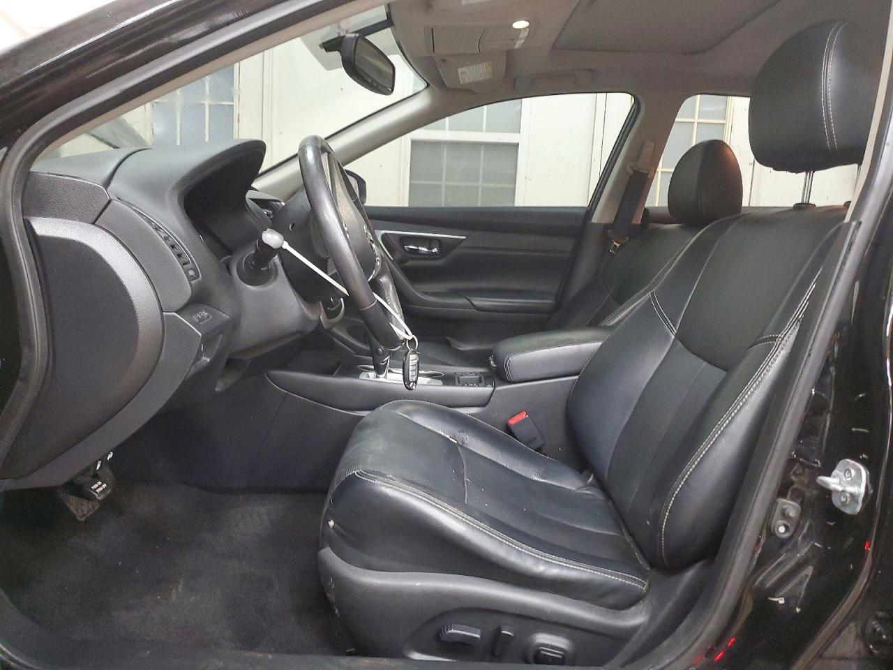 Nissan Altima 2.5 Sl