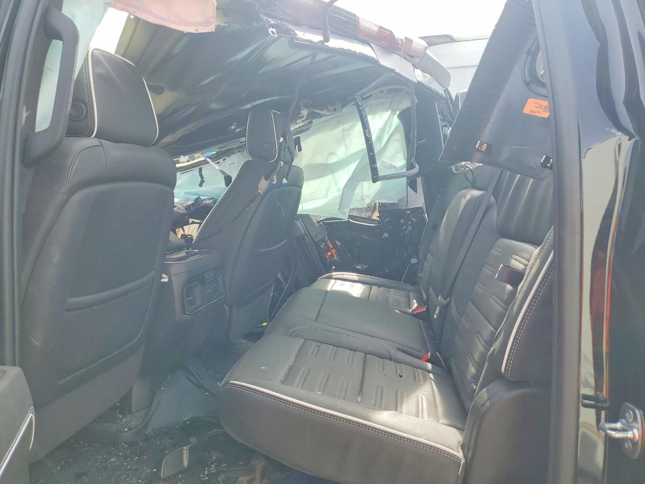 GMC Sierra K2500 At4x