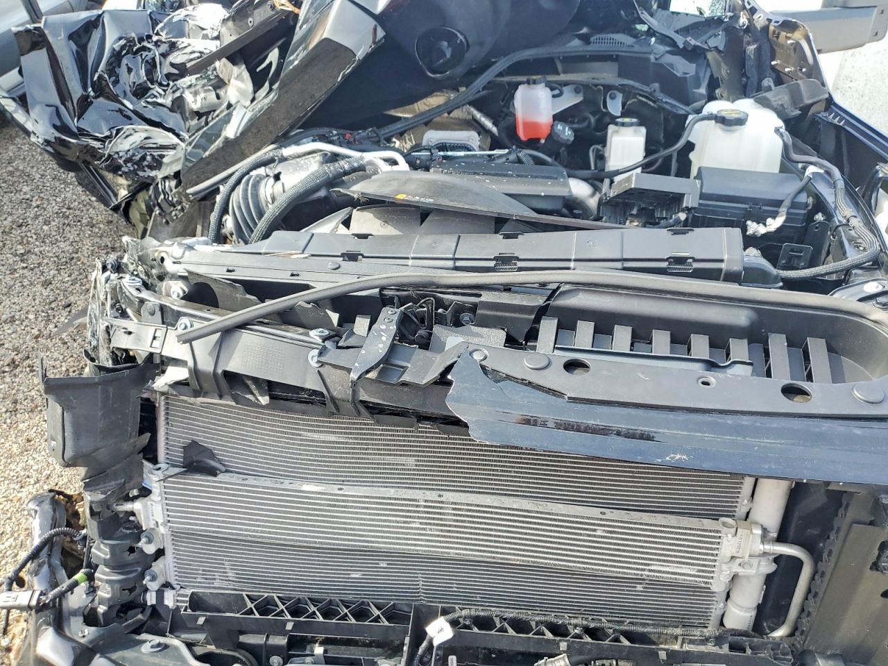 GMC Sierra K2500 At4x