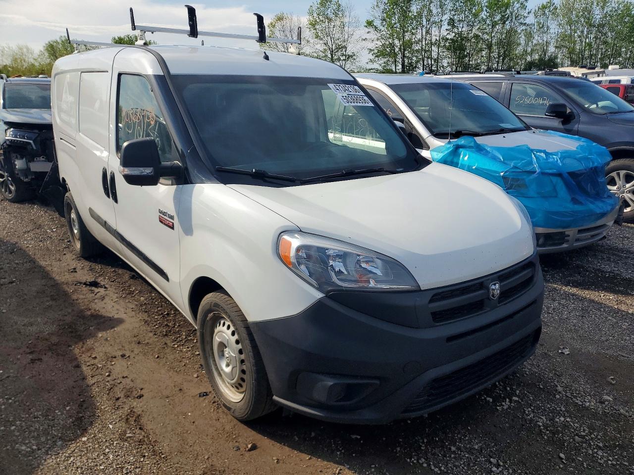 Ram Promaster