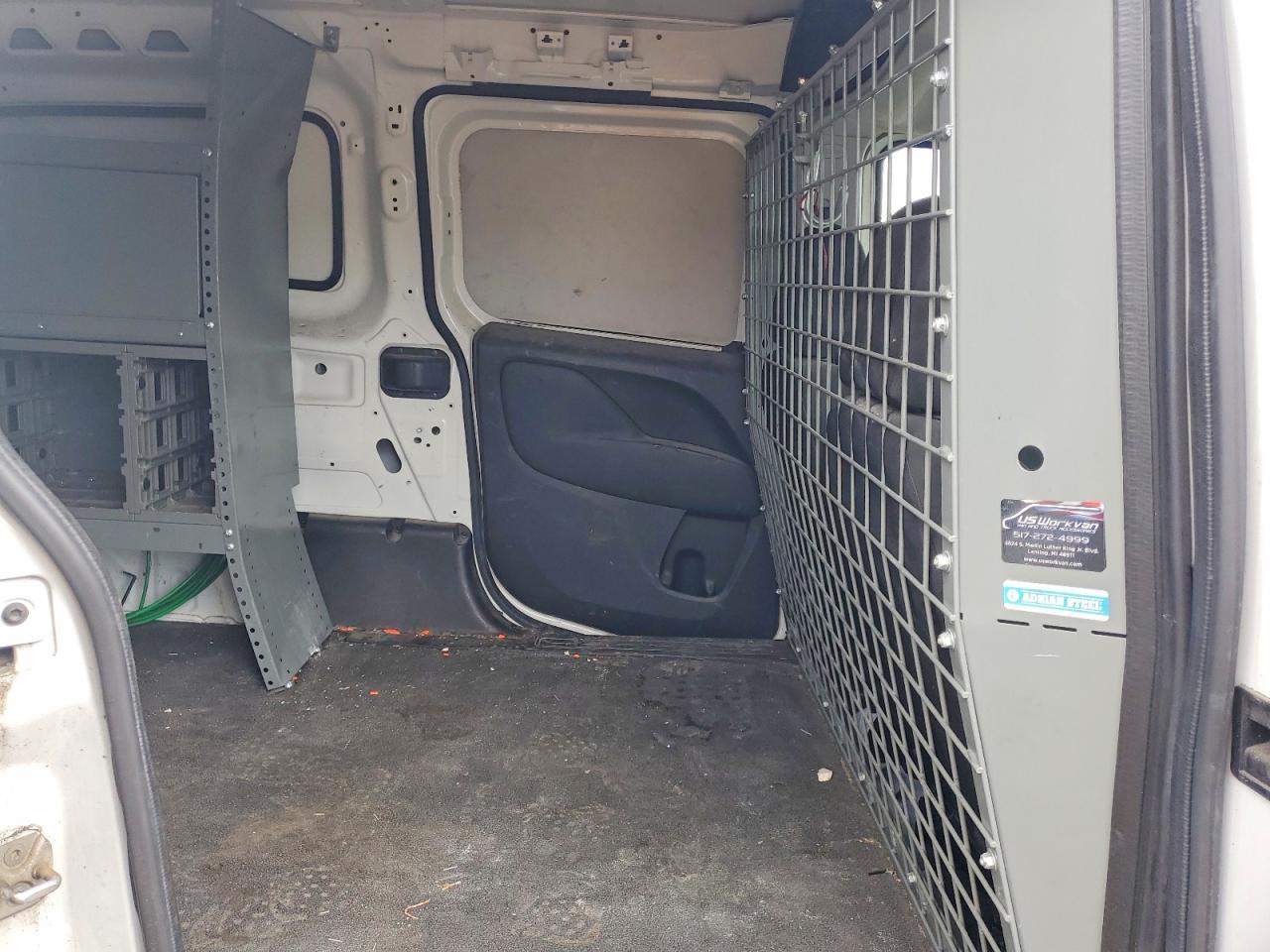 Ram Promaster