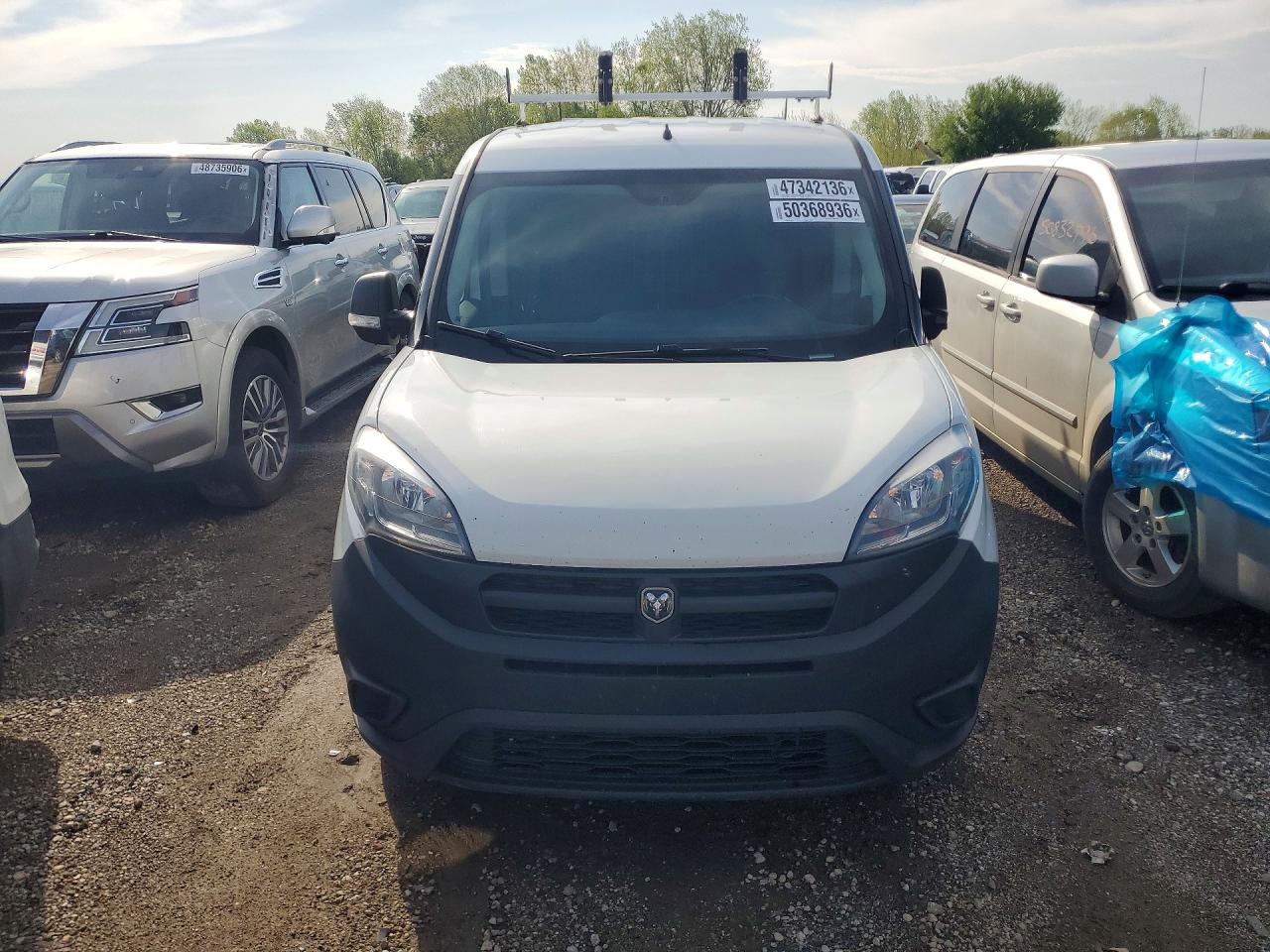 Ram Promaster