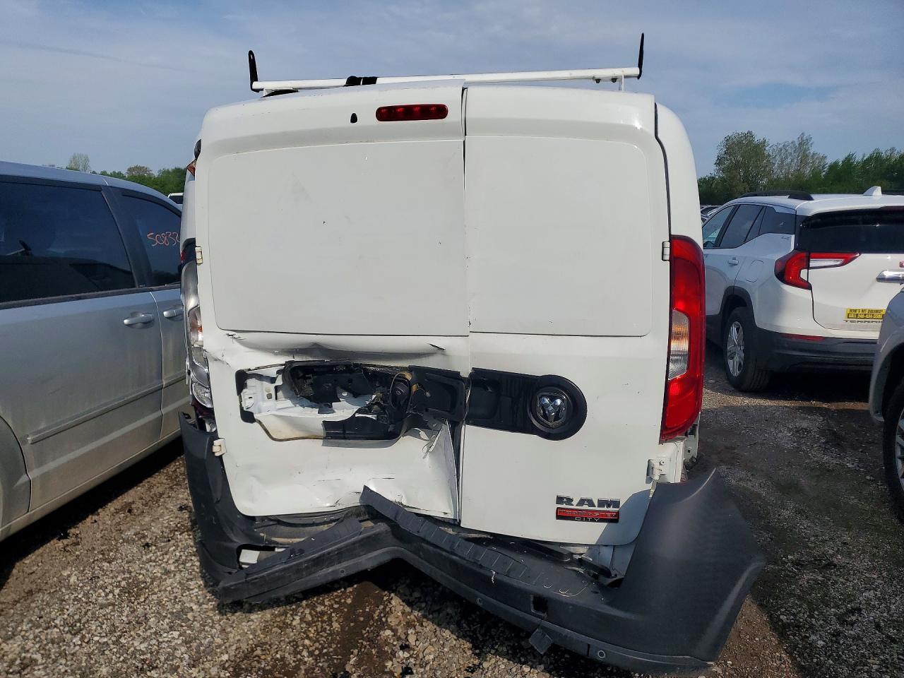 Ram Promaster