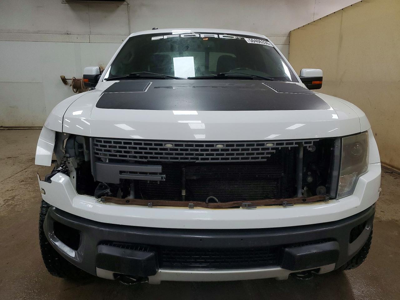 Ford F-150 Svt Raptor