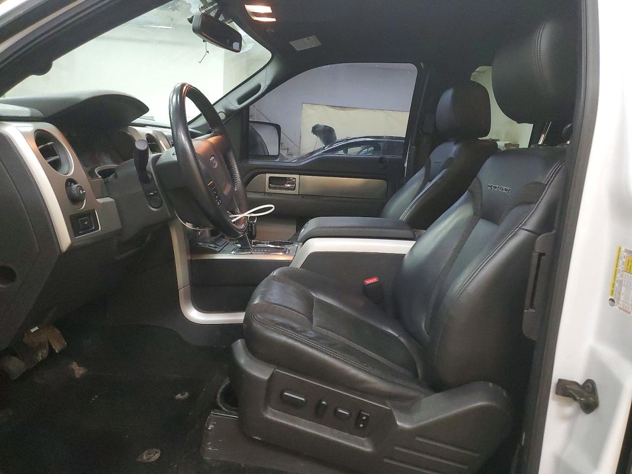 Ford F-150 Svt Raptor