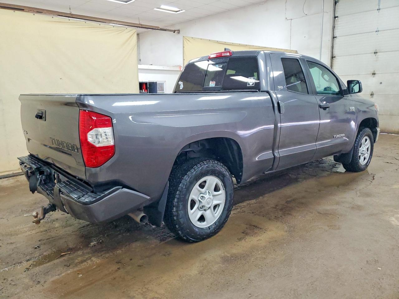Toyota Tundra Sr5