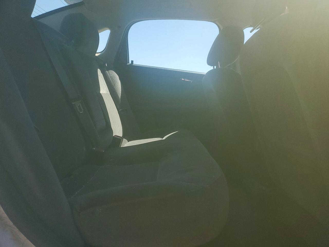Chevrolet Impala Lt