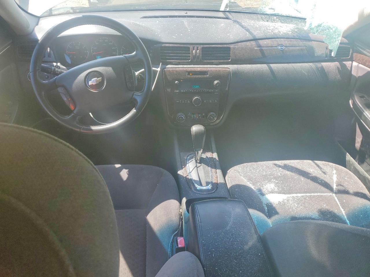 Chevrolet Impala Lt
