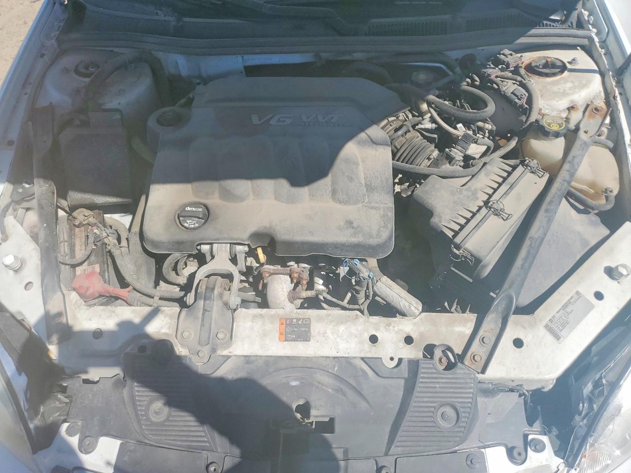 Chevrolet Impala Lt