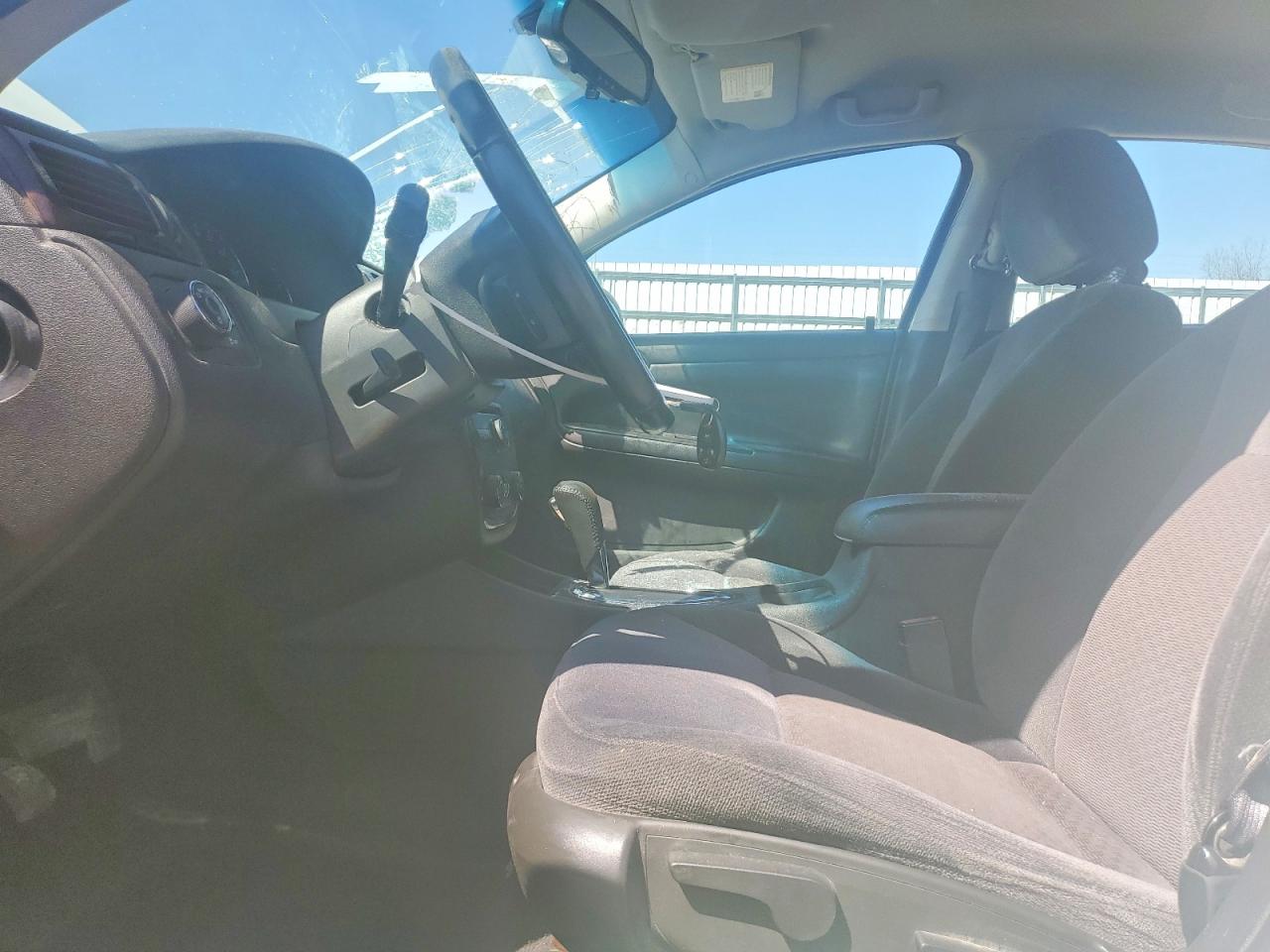 Chevrolet Impala Lt