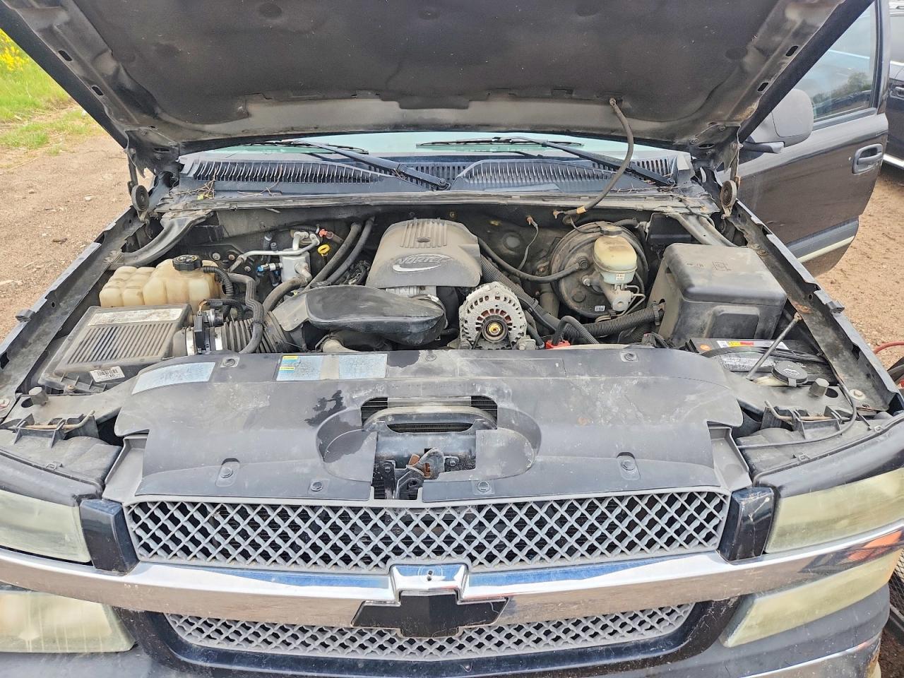 Chevrolet Silverado C1500
