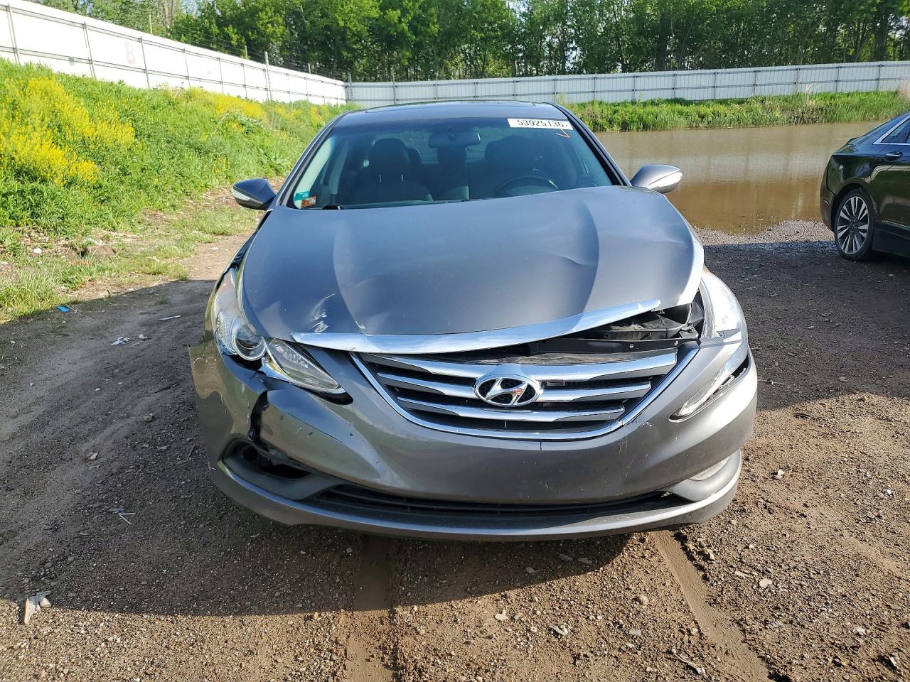 Hyundai SONATA Se 2.0t