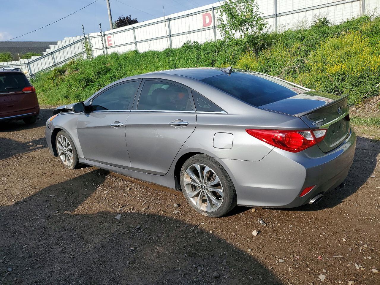 Hyundai SONATA Se 2.0t