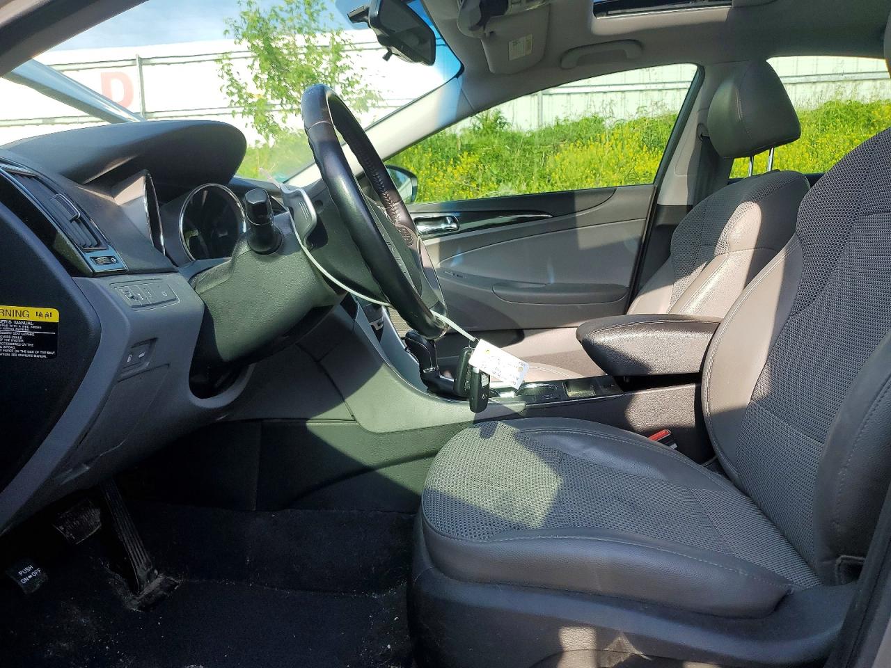 Hyundai SONATA Se 2.0t