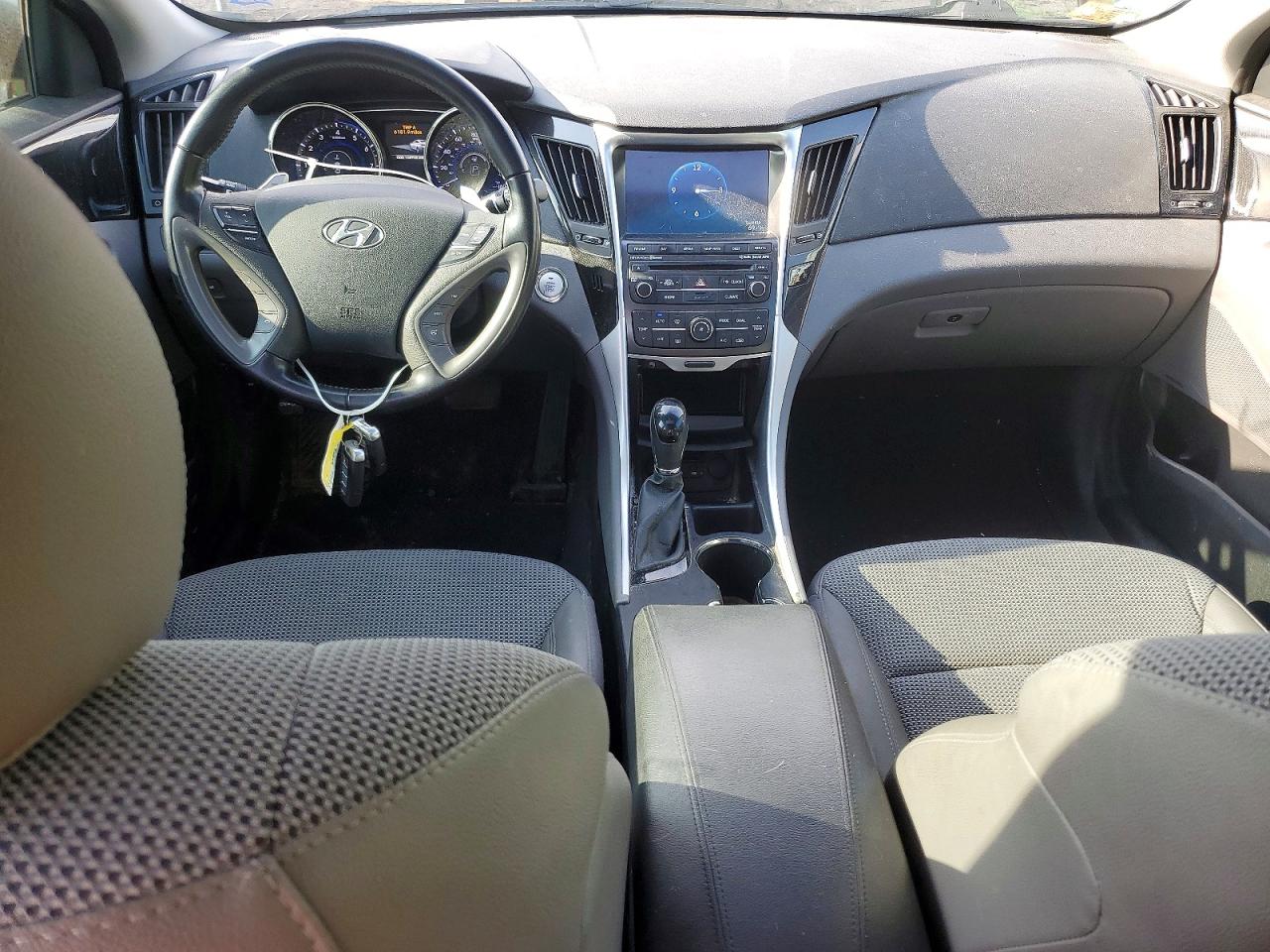 Hyundai SONATA Se 2.0t