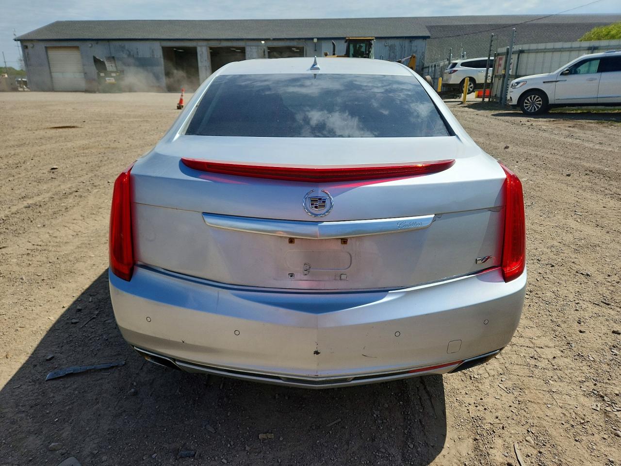 Cadillac XTS Vsport Premium