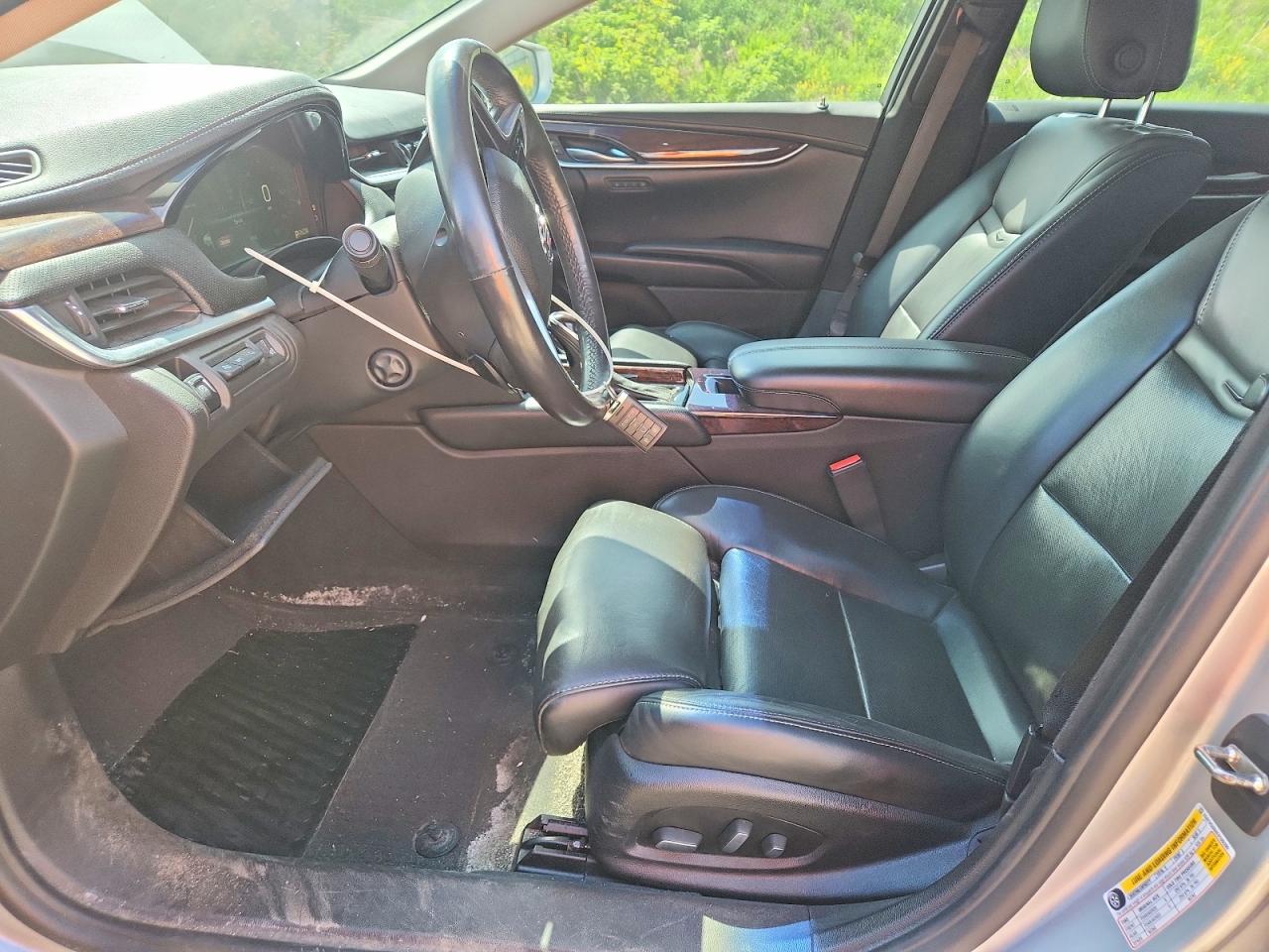 Cadillac XTS Vsport Premium