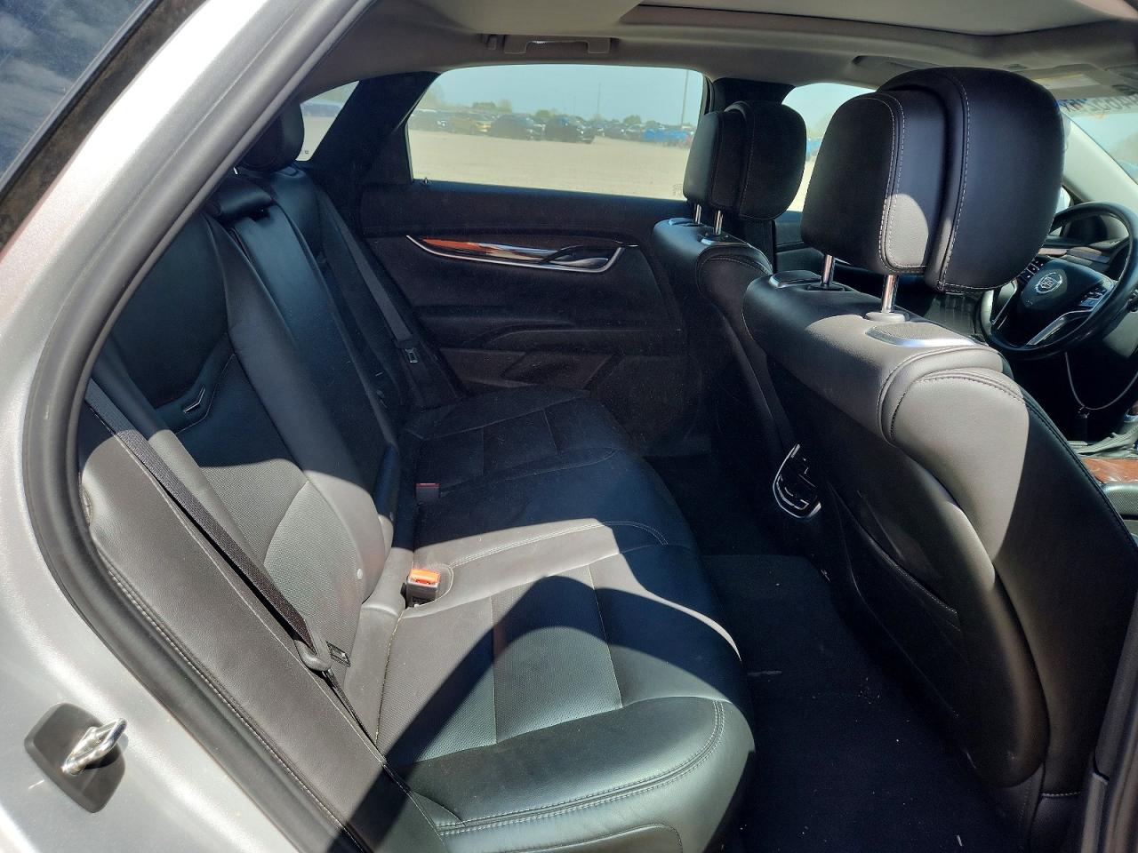 Cadillac XTS Vsport Premium