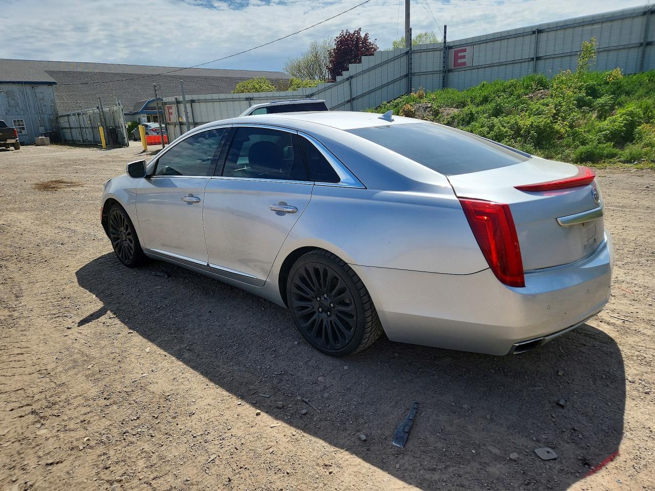 Cadillac XTS Vsport Premium