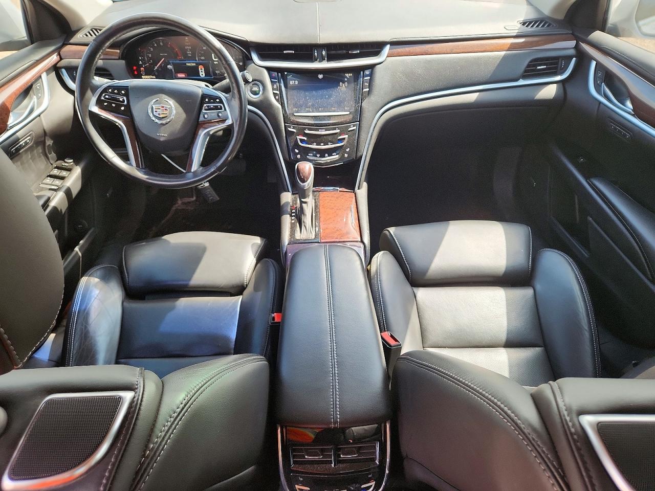 Cadillac XTS Vsport Premium