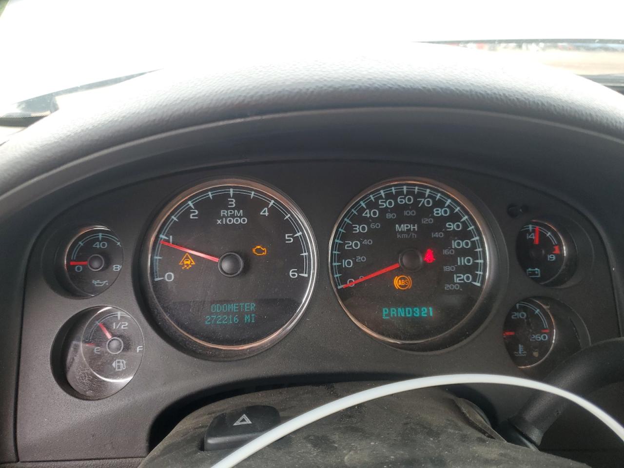 Chevrolet Suburban K1500