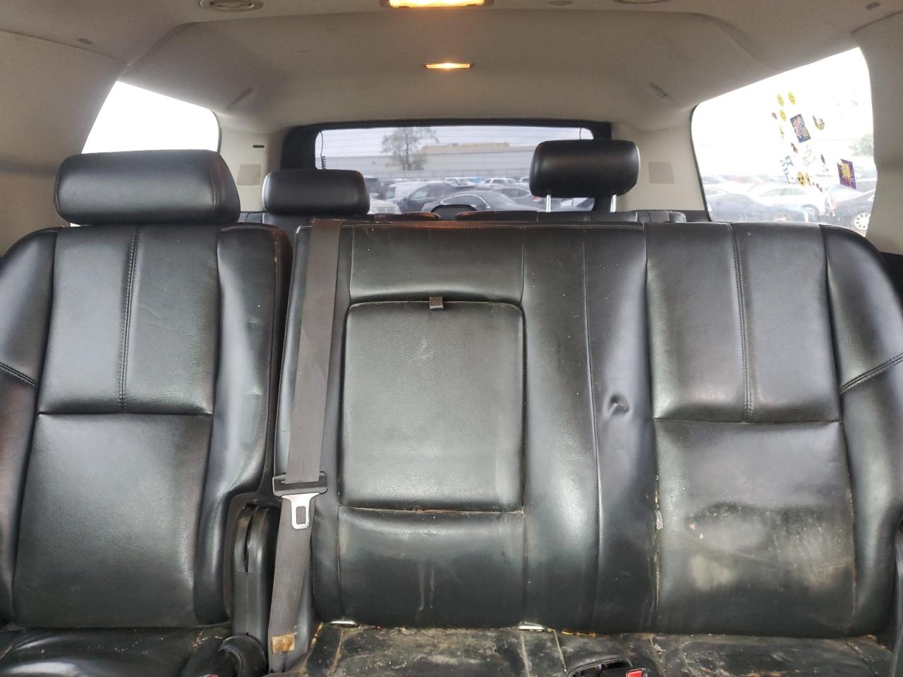 Chevrolet Suburban K1500