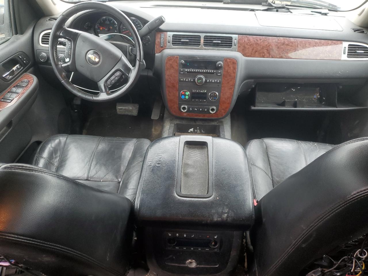 Chevrolet Suburban K1500
