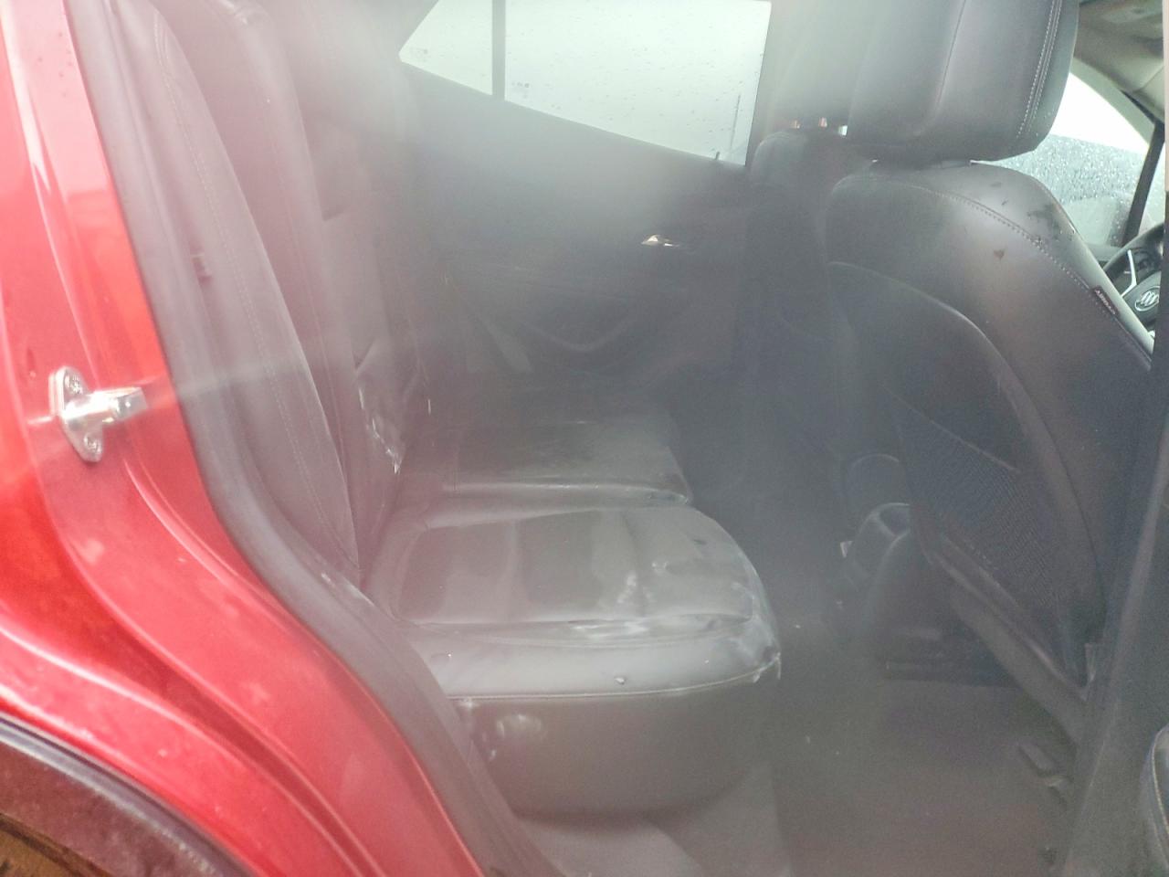 Buick Encore Essence