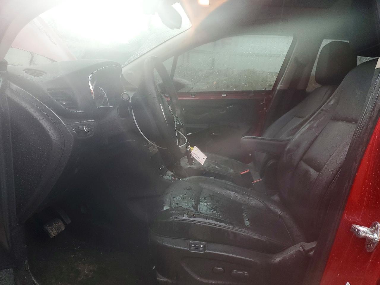Buick Encore Essence