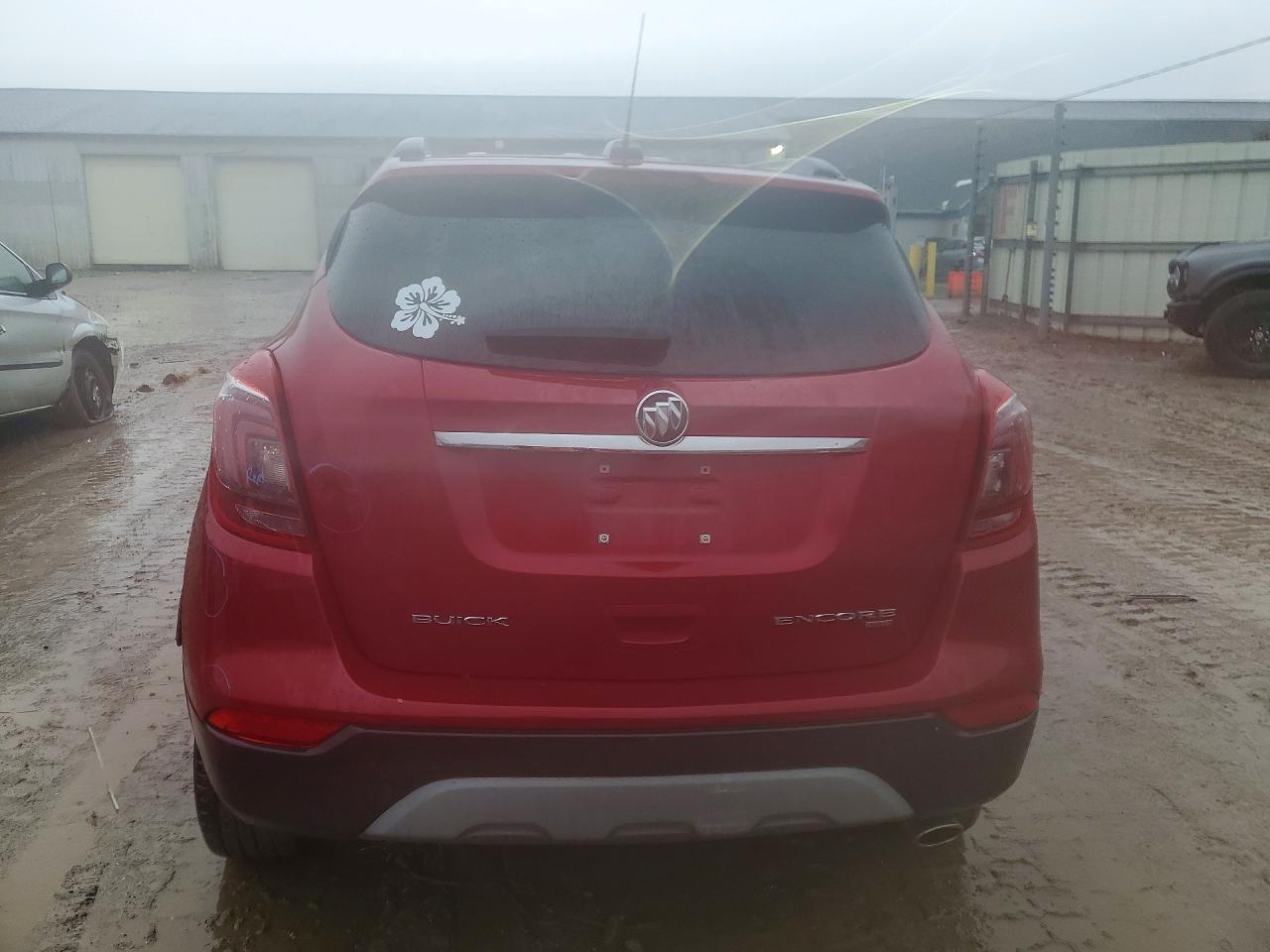Buick Encore Essence