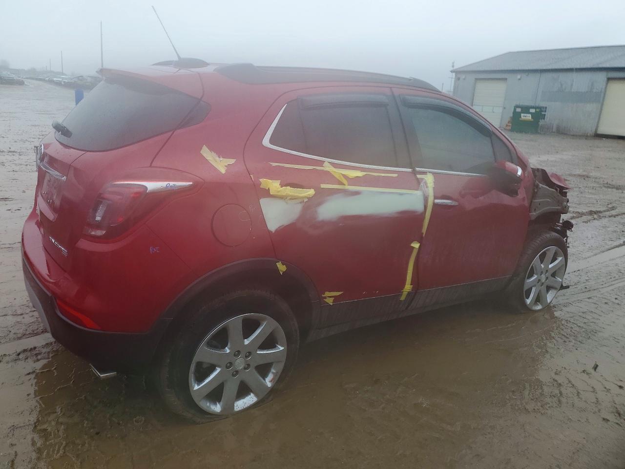 Buick Encore Essence