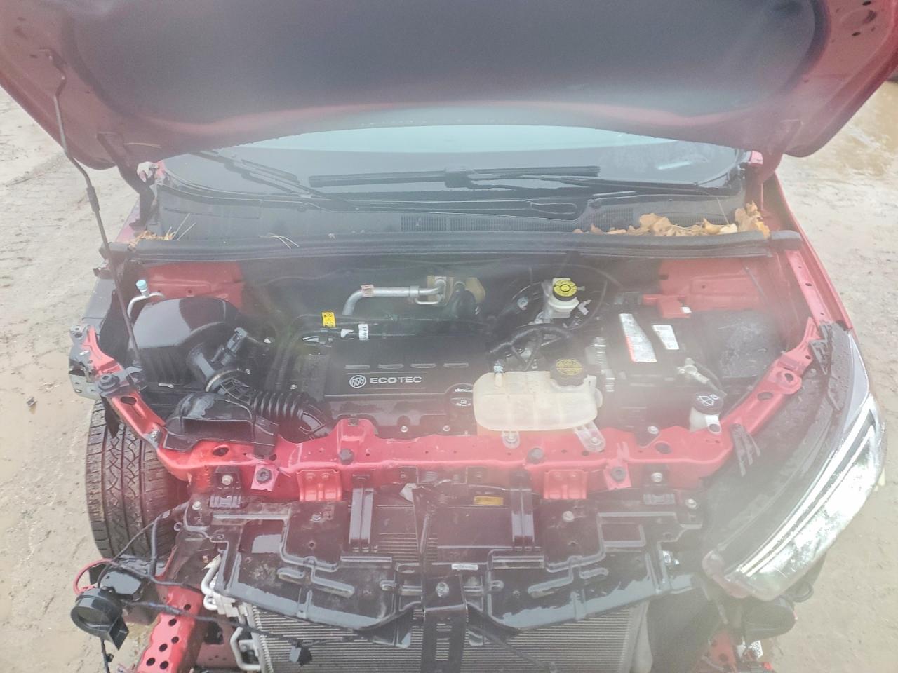 Buick Encore Essence