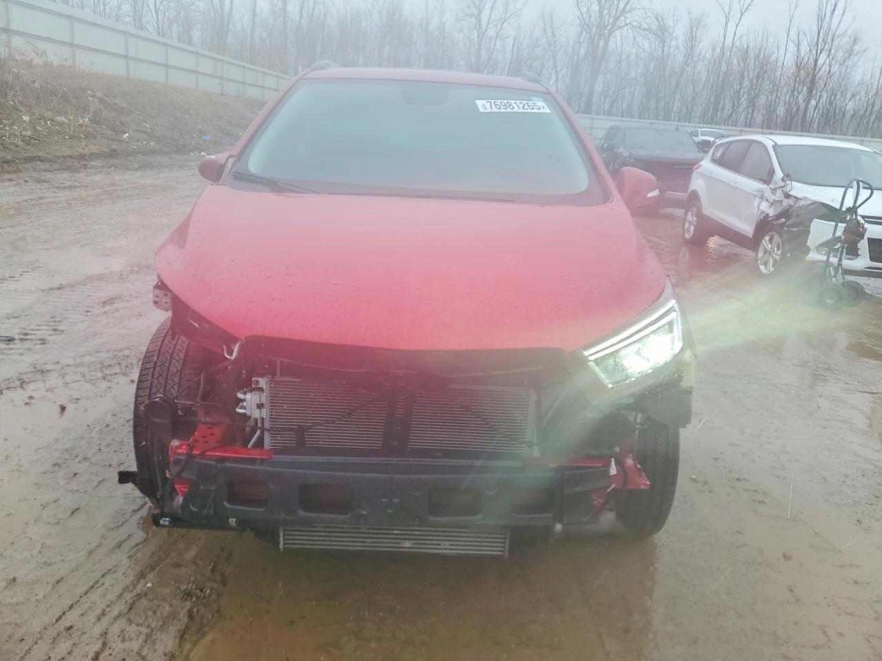 Buick Encore Essence