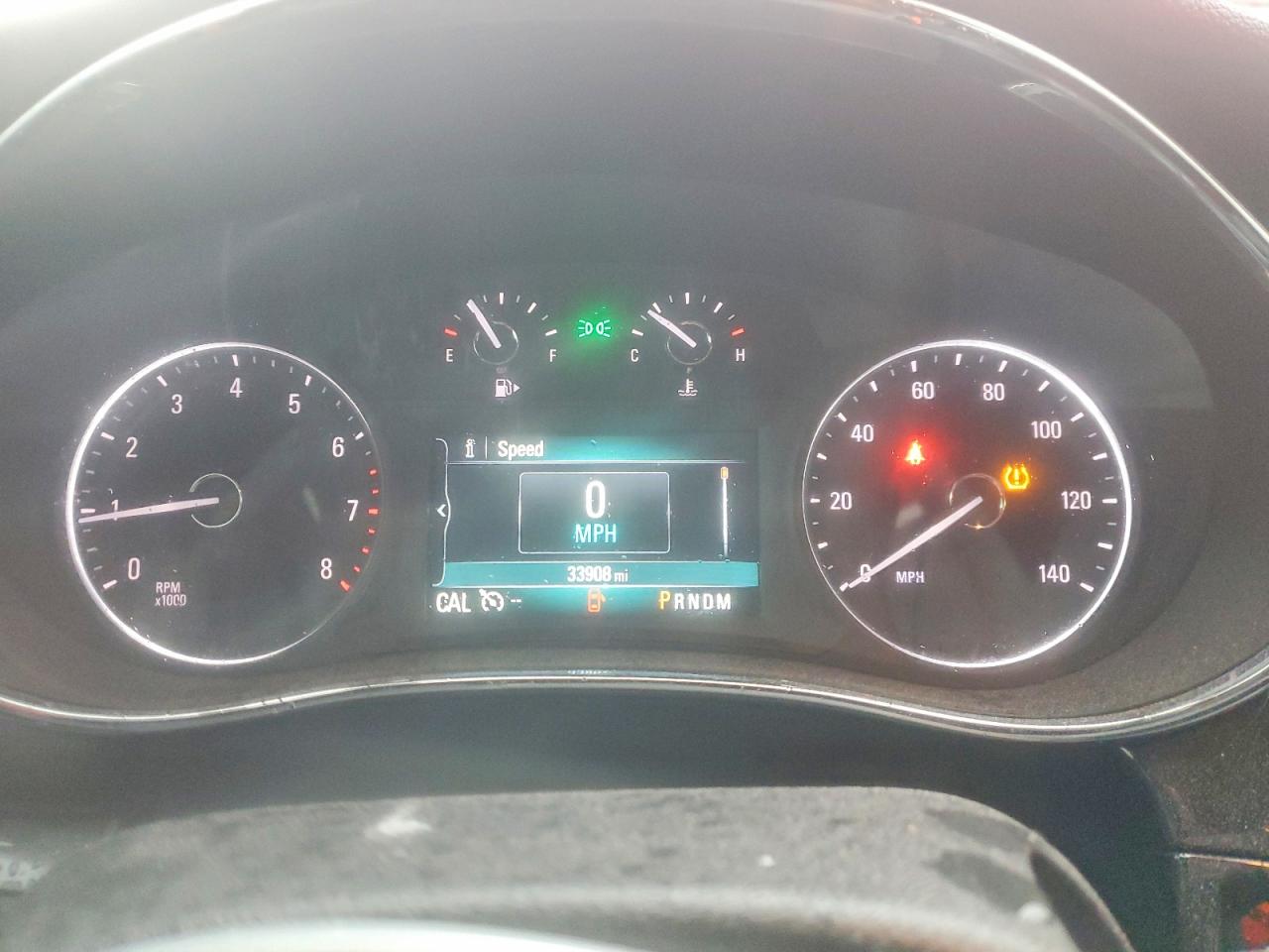 Buick Encore Essence
