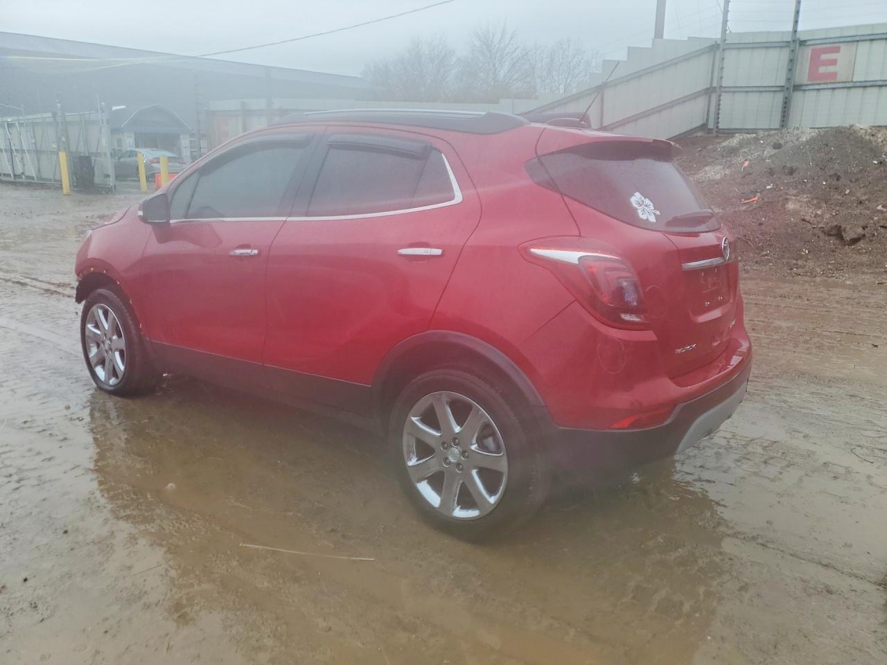 Buick Encore Essence
